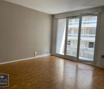 Appartement à louer 2 pièces 48.23m² - Photo 2