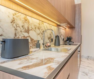 Appartement à louer rue de Rennes, Paris 6ème - Photo 3