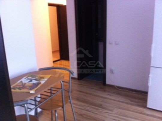 Apartament 1CD, Bucsinescu, cu CT - Fotografie 1