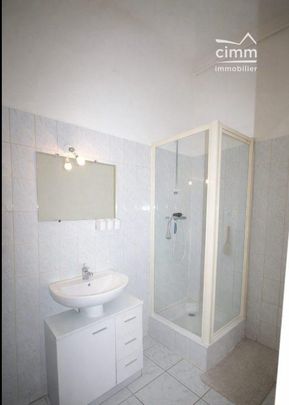 À louer - T3, 3 pièces situé à Saint-Siméon-de-Bressieux (38870) | Cimm Immobilier - Photo 1