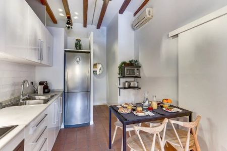 Carrer dAusiàs March, Barcelona, Catalonia 08013 - Photo 2