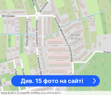 Mieszkanie na wynajem - 51 m² - 3 pokoje Niepołomice Niepołomice, u... - Фото 1