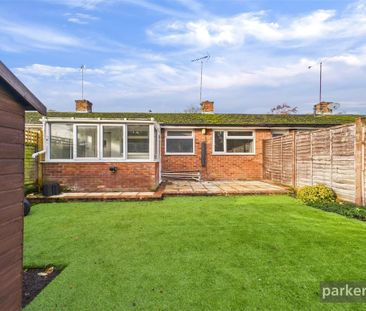 1 bedroom bungalow to rent - Photo 4