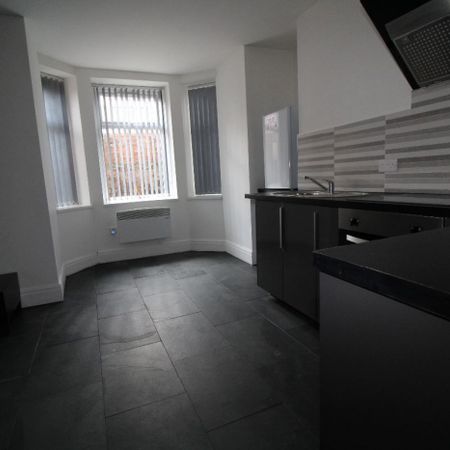 Fishergate Hill Flat 1, PRESTON, Lancashire PR1 8JD - Photo 3