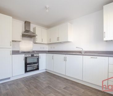 3 bedroom terraced house to rent - Photo 2