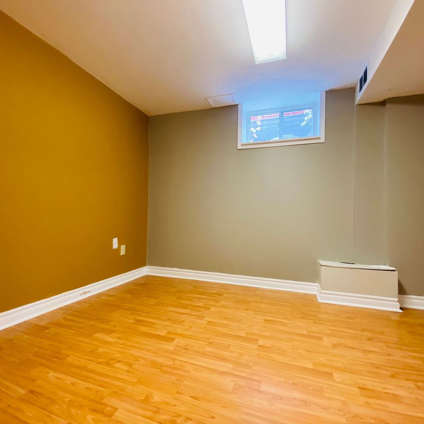 For Lease - 10 Southdale Drive Unit# Basmt, Markham, Ontario - Photo 1