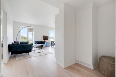 4-vær. lejlighed - Photo 4