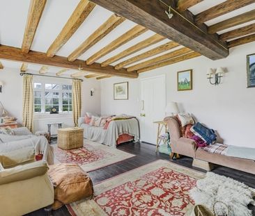 High Street, Long Wittenham - Photo 1