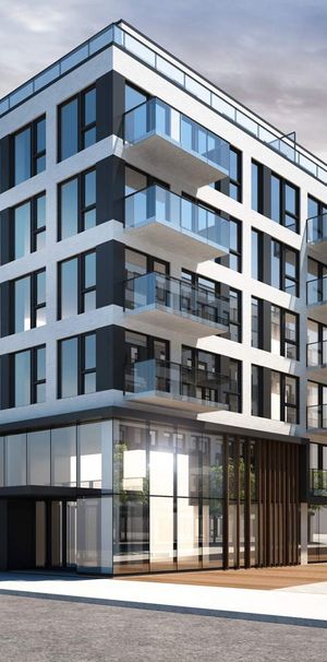 Apartment - 400 Ave Richmond, Montréal - Photo 1