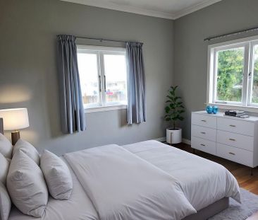 Tuakau - Alarmed 3-bedroom house - Pet neg. - Photo 5