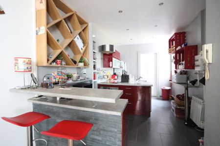 Location Appartement 3 pièces 70m² - Photo 5