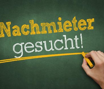 3 Zimmer Wohnung 75qm - Photo 1