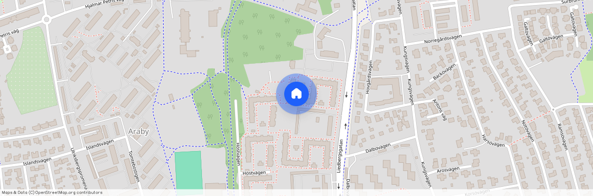 Sommarvägen 11 L, 352 37, Växjö