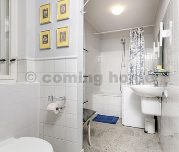 Landhaus Feeling in alter Stadtvilla - Foto 4