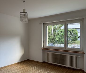 3.5-Zimmer-Wohnung an zentraler Lage in Stäfa - Photo 2