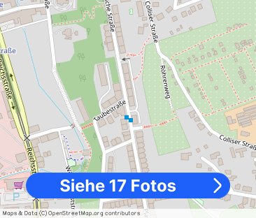 Modernes Wohnen mit Balkon und großem Wohnzimmer in Pforten! 3-Zimm... - Foto 1