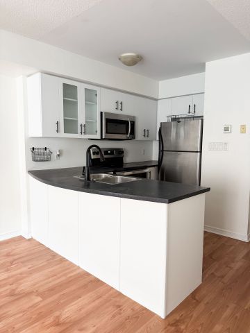 For Lease - 42 Western Battery Road Unit# 734, Toronto, Ontario - Photo 5