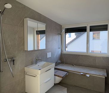 3.5 Zimmer, 78 m², 2. Stock - Photo 2