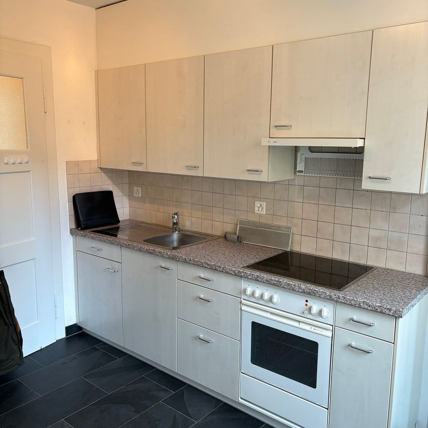 3 Zimmer, 1. Stock - Photo 1