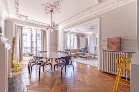 Appartement à louer rue Martel, Paris 10ème - Photo 4