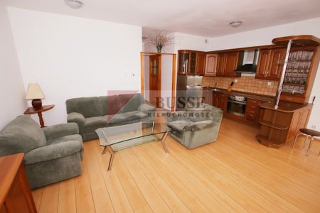 Dwupokojowe mieszkanie z balkonem, duże - 60 m2! - Фото 2