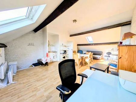 Studio te huur - Photo 5