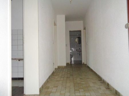 +++ IBF Immo +++ Wunderschöne 2 ZKDB mit Balkon in Stolberg Mausbach!!!!! - Photo 5