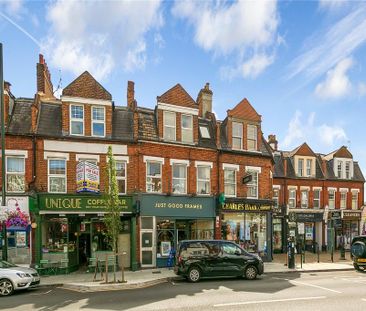 1 bedroom apartment to rent - Photo 6