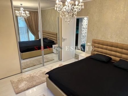 Inchirieri Apartamente 3 camere Bucuresti - Fotografie 4