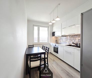 Komfortowe Mieszkanie na Wynajem Kraków Czyżyny – Osiedle Avia | 45... - Photo 3