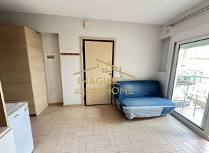 Studio/Γκαρσονιέρα για ενοικίαση - 40 Εκκλησιές - Ευαγγελίστρια - Φωτογραφία 4