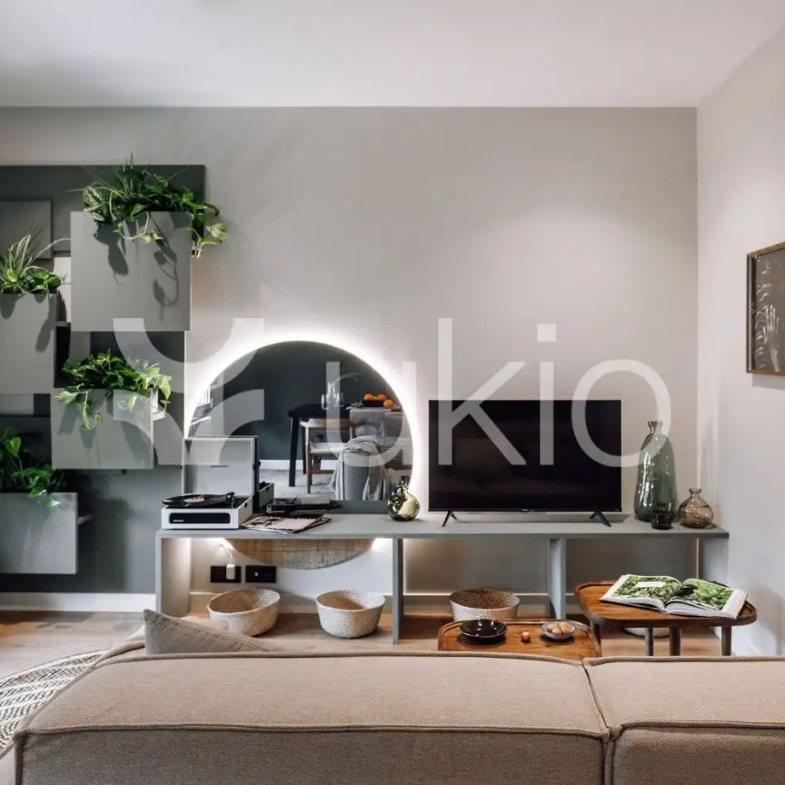 Apartamento de alquiler en Carrer de Casanova, L'Antiga Esquerra de l'Eixample - Photo 1