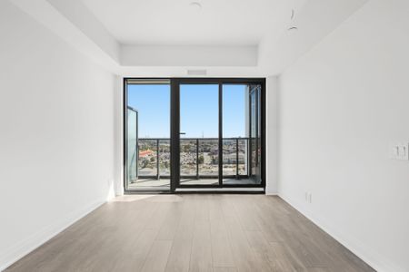 For Lease - 25 Frederick Todd Way Unit# 1101, Toronto, Ontario - Photo 2