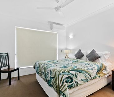 FULLY FURNISHED BEACHFRONT LIVING - Photo 3