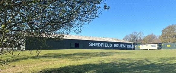 1 bedroom apartment to rent Botley Road, Shedfield, Southampton, SO32 - Photo 1