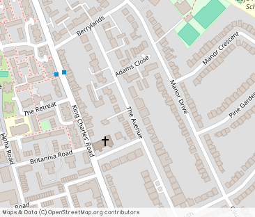 The Avenue, Surbiton, KT5 - Photo 1