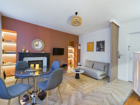 Location Appartement 2 pièces 30m² AVIGNON 84000 - Photo 1