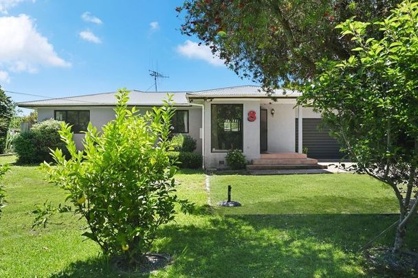 8 Kia Toa Street, Ngaruawahia — - Photo 1