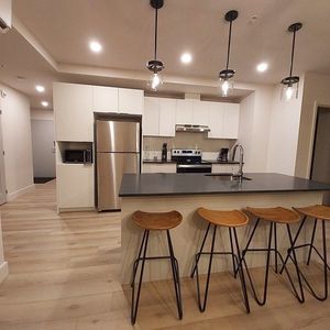 Appartement Québec (Sainte-Foy/Sillery/Cap-Rouge) À Louer - Photo 2