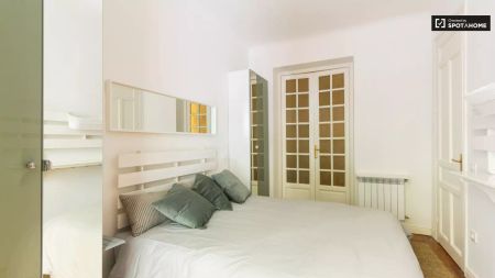 2-bedroom apartment for rent in Castellana - Foto 5