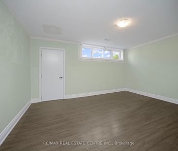 For Lease - 35 Madison Street Unit# Basement, Brampton, Ontario - Photo 3