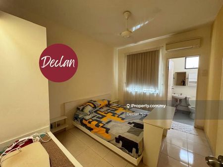 Tanjung Villas Triple Semi D Fully Renovated, Tanjung Bungah, Penang, Tanjung Bungah - Foto 3