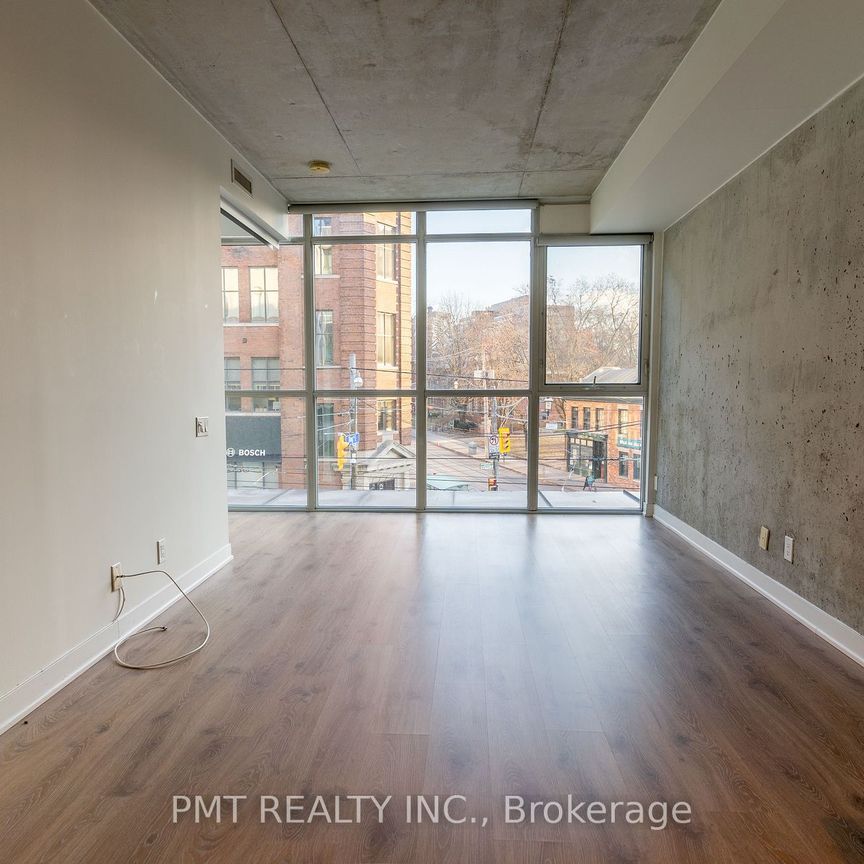 King East Lofts , #204 - Photo 1