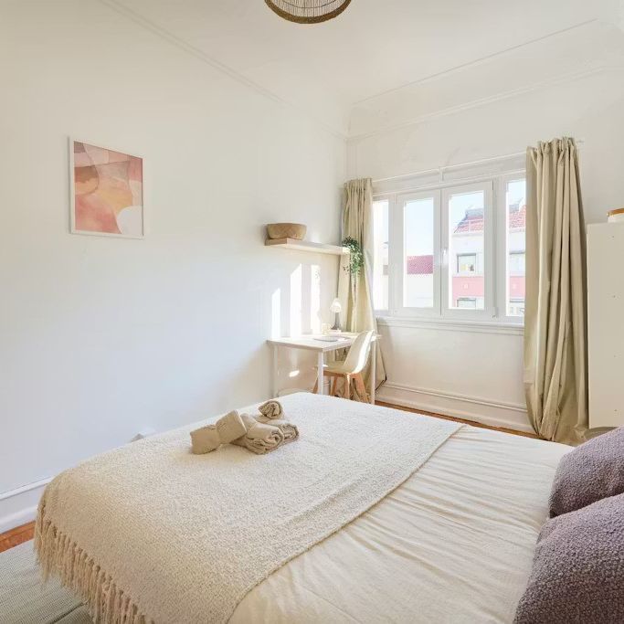 Avenida Almirante Reis, Lisbon, Lisbon 1000-049 - Photo 1