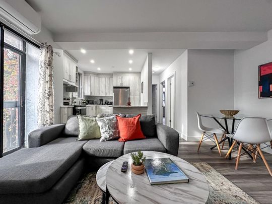 Unit 206: Entire unit - Photo 1