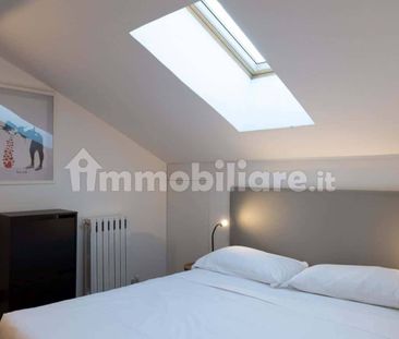 Bilocale via Ascanio Sforza, Ascanio Sforza, Milano - Photo 6