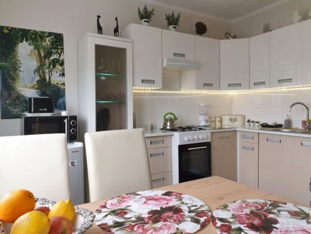 Do wynajęcia kawalerka z balkonem oś. Piekary A - Zdjęcie 5