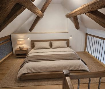 Moderne 2.5-Zimmer-Duplex in Stein AG mieten (Nr. 20) - Photo 4
