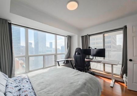 For Lease - 909 Bay Street Unit# 2105, Toronto, Ontario - Photo 2