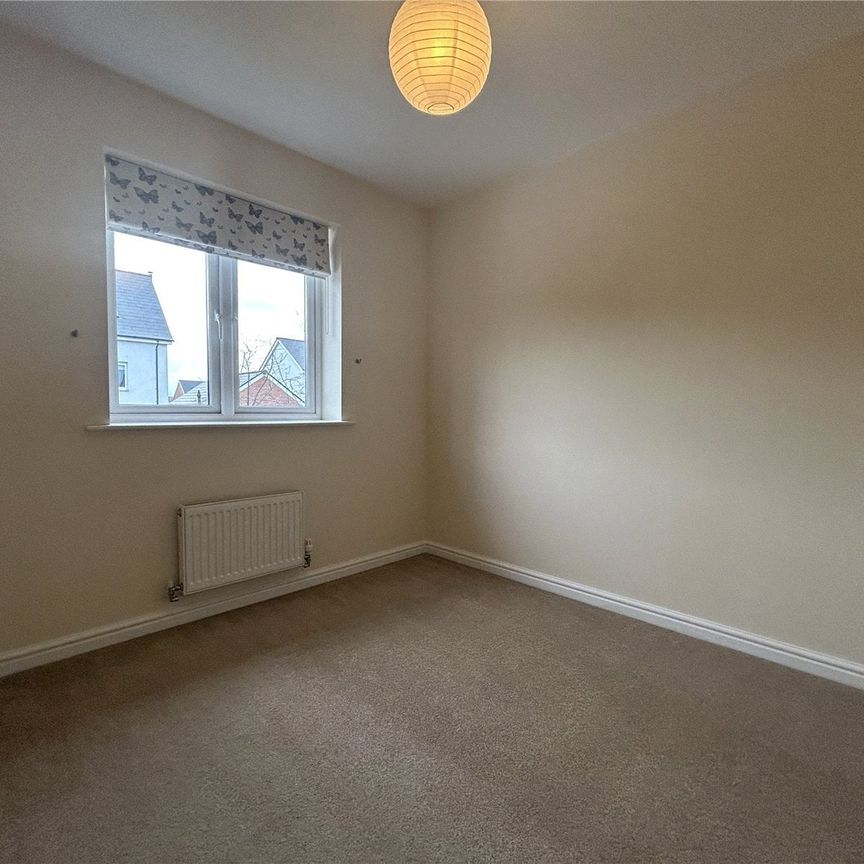 Roys Place, Bathpool, Taunton, Somerset, TA2 - Photo 1